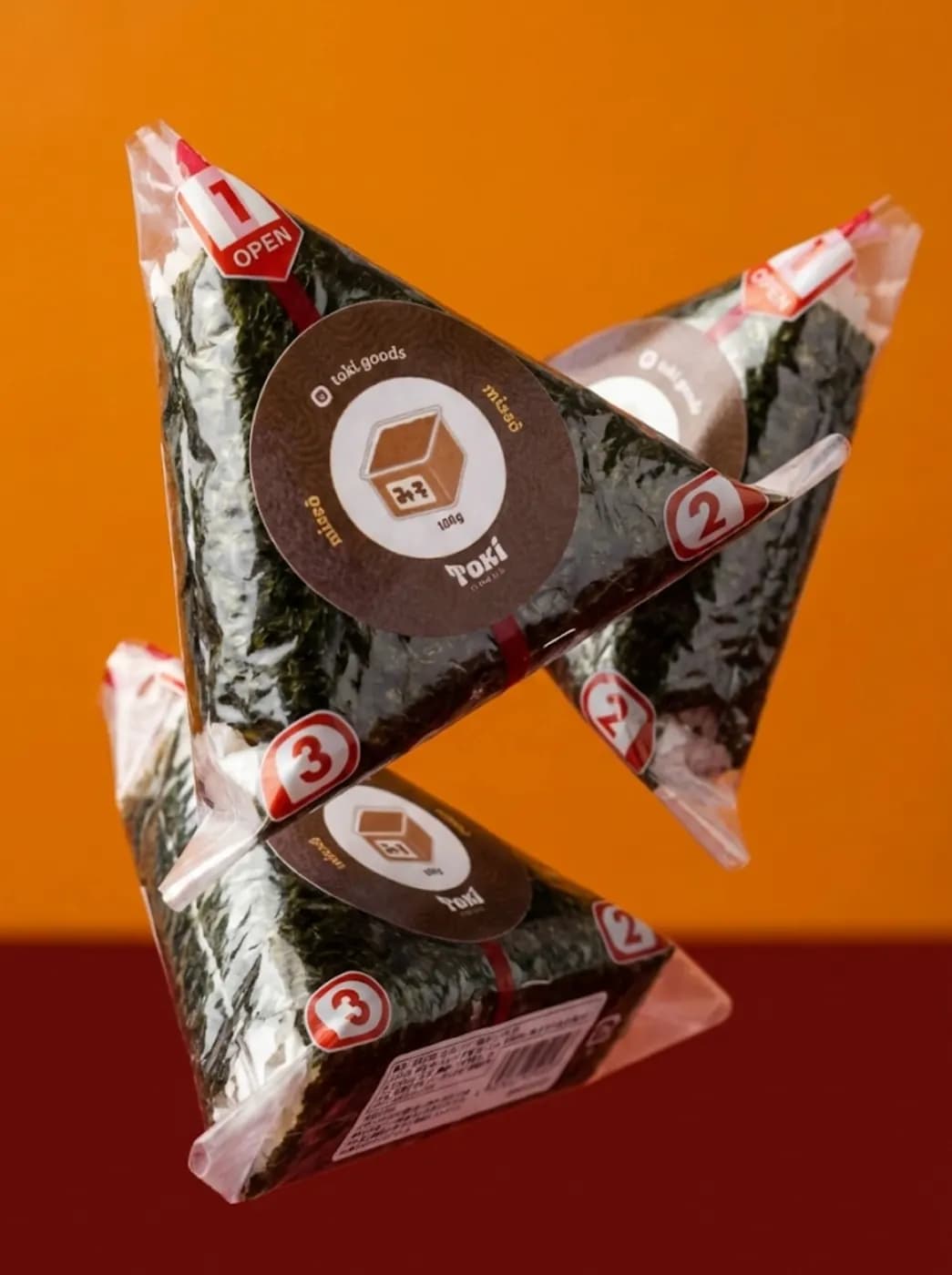 Missô com Kombu